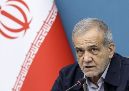 درباره ۶ میلیارد دلار دارایی ایران به تفاهمات خوبی رسیدیم