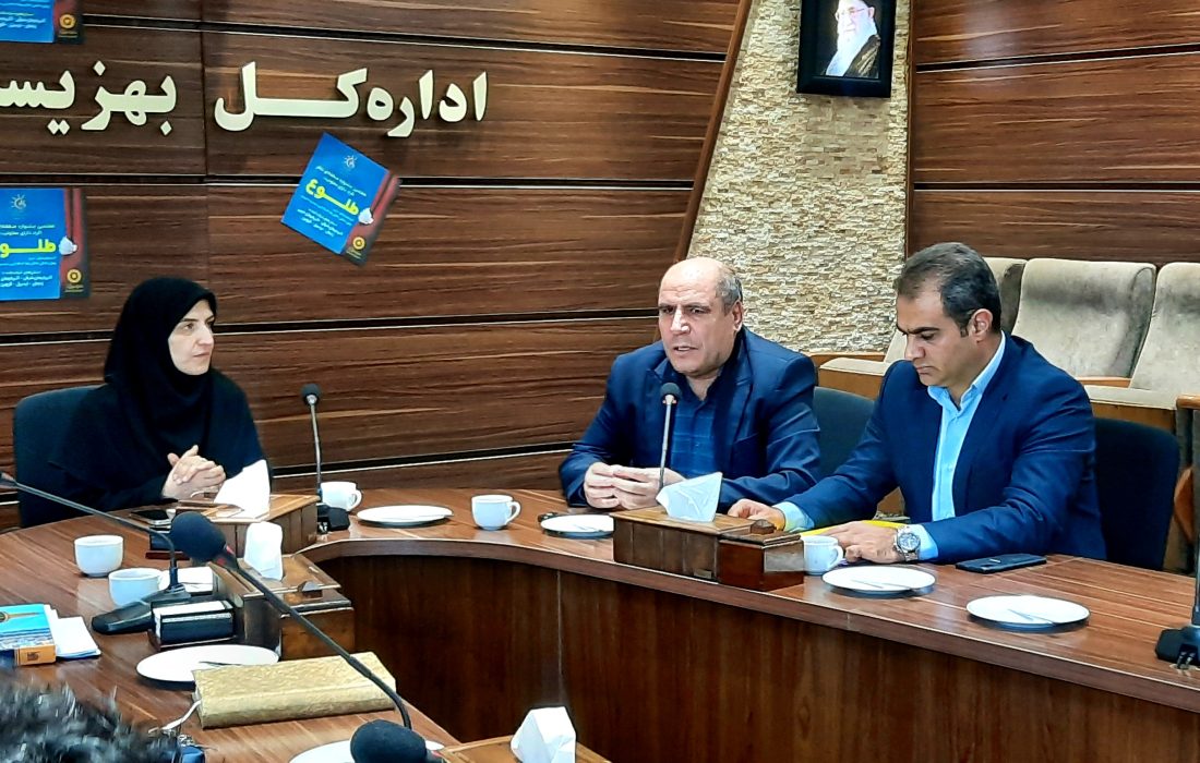 جشنواره هنری طلوع، مقدمه ای برای درخشش افراد دارای معلولیت