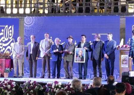 آذربایجان‌شرقی در جشن مهر سینمای ایران خوش درخشید