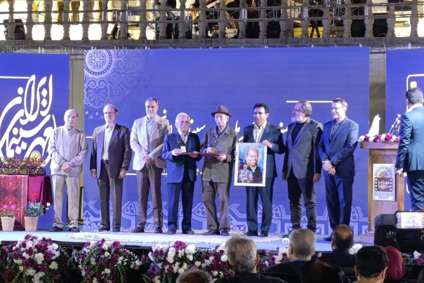 آذربایجان‌شرقی در جشن مهر سینمای ایران خوش درخشید