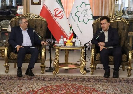 توسعه دیپلماسی شهری تبریز با راه‌انداری رایزن شهرداری در سفارت‌خانه‌ها