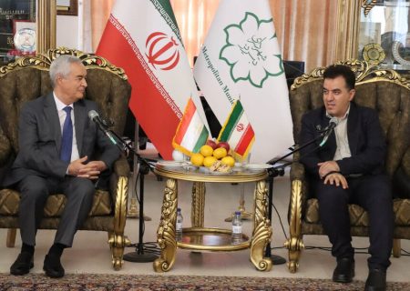 تعمیق همکاری‌های مشترک ایران و تاجیکستان با برگزاری هفته‌های فرهنگی
