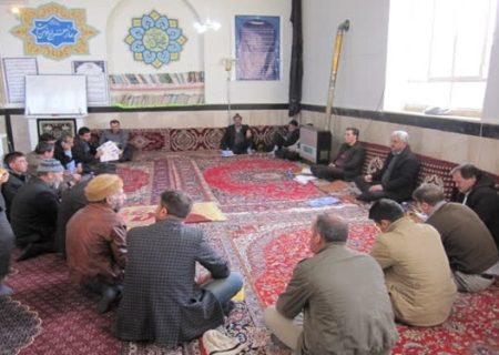 برگزاری ۲۴۰ کلاس آموزشی – ترویجی برای بهره برداران توسط دامپزشکی اذربایجان شرقی
