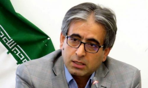 مرتضی محمدزاده معاون استاندار آذربایجان شرقی شد