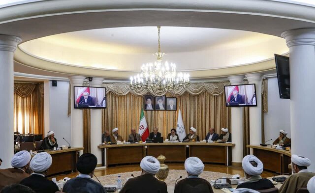 کشاورزان سهم مهمی در پرداخت زکات دارند