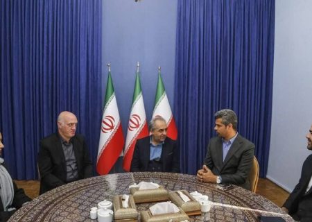 لزوم فراهم کردن بستر جانشین پروری در حوزه ورزش