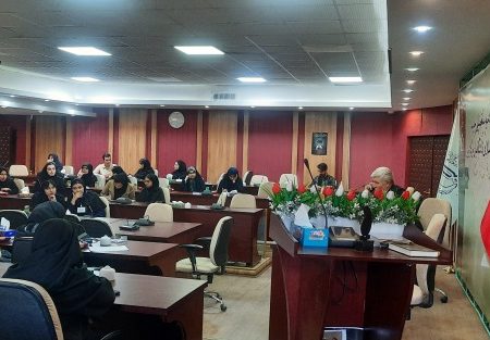 کارگاه آموزشی مهارت های زندگی ویژه دانشجویان دانشگاه تبریز برگزار شد