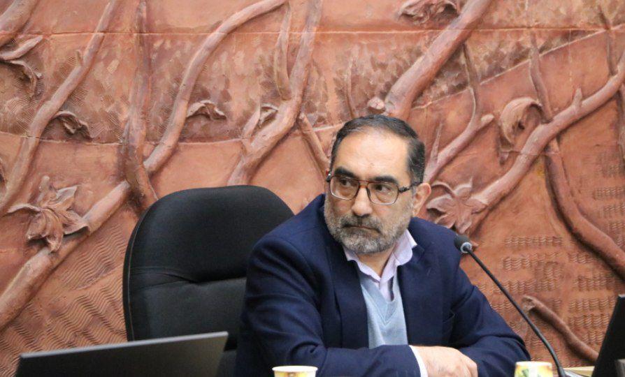 نکات مثبت و منفی شهرداری تبریز از دید رئیس شورا