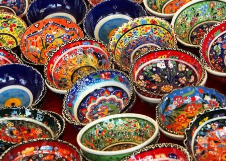 فروش ۷۰ میلیارد ریالی هنرمندان در نمایشگاه ملی صنایع دستی تبریز