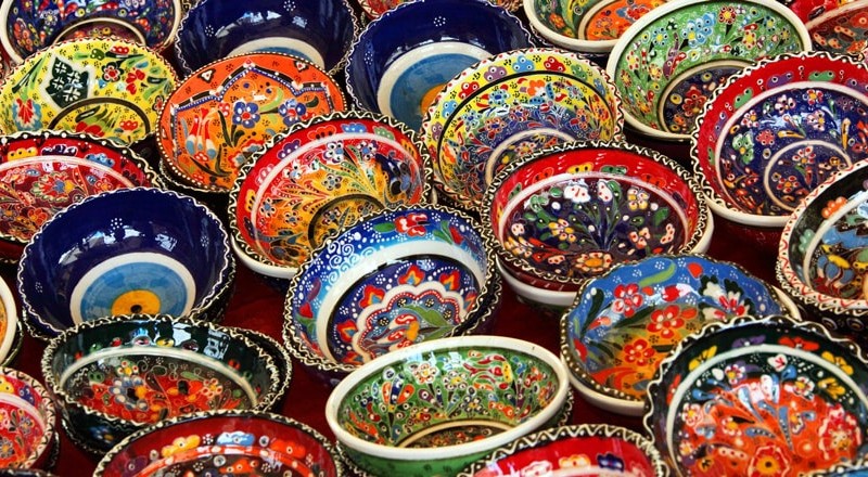 فروش ۷۰ میلیارد ریالی هنرمندان در نمایشگاه ملی صنایع دستی تبریز