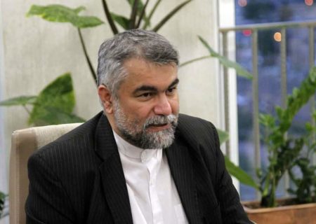نمایشگاه بین‌المللی صنایع غذایی، تبدیلی و صنایع وابسته در تبریز برگزار می‌شود