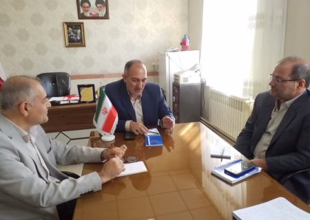 با حضور رییس بنیاد تبریز جلسه ستاد شاهد نواحی یک و چهار شهرستان تبریز برگزار شد