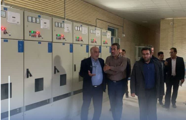 لزوم تمرکز بر توسعه صنایع تبدیلی و کشاورزی کم‌آب‌بر