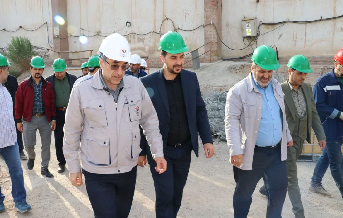 تکمیل خط دو مترو تبریز با گذر از هسته مرکزی شهر از نیازهای ضروری است