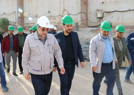 تکمیل خط دو مترو تبریز با گذر از هسته مرکزی شهر از نیازهای ضروری است