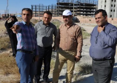 نامگذاری یک مدرسه در شهر جدید سهند به نام شهید نیلفروشان