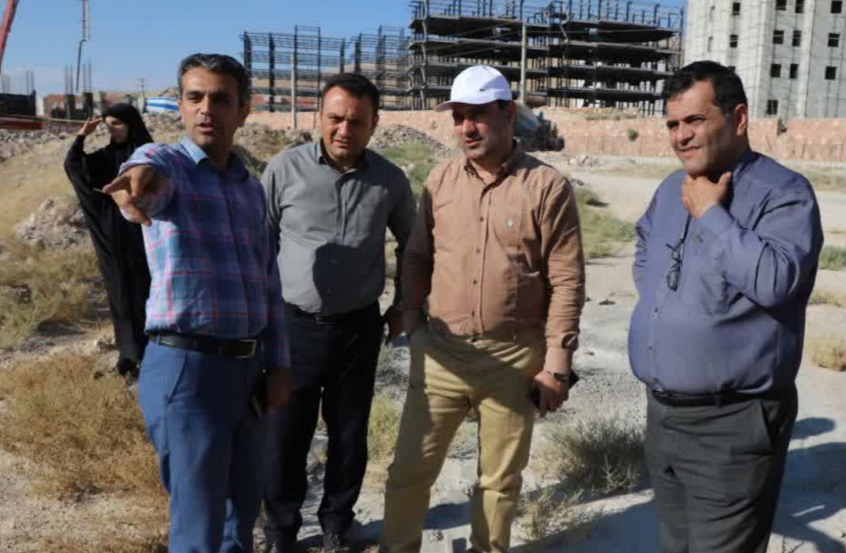 نامگذاری یک مدرسه در شهر جدید سهند به نام شهید نیلفروشان