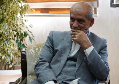دیپلماسی علمی مورد تاکید ما است