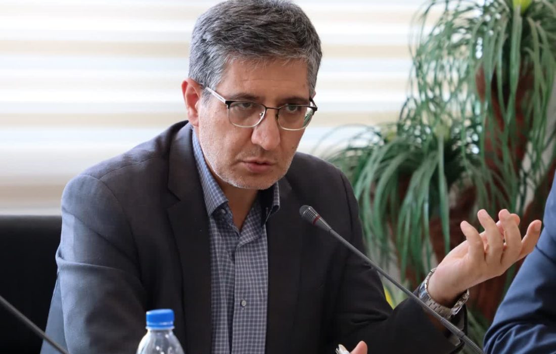 رتبه اول آذربایجان‌شرقی در تعداد سرمایه‌گذاری‌های جدید صنعتی