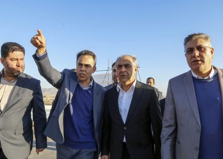 عقب‌ماندگی آذربایجان شرقی در حوزه راه باید جبران شود