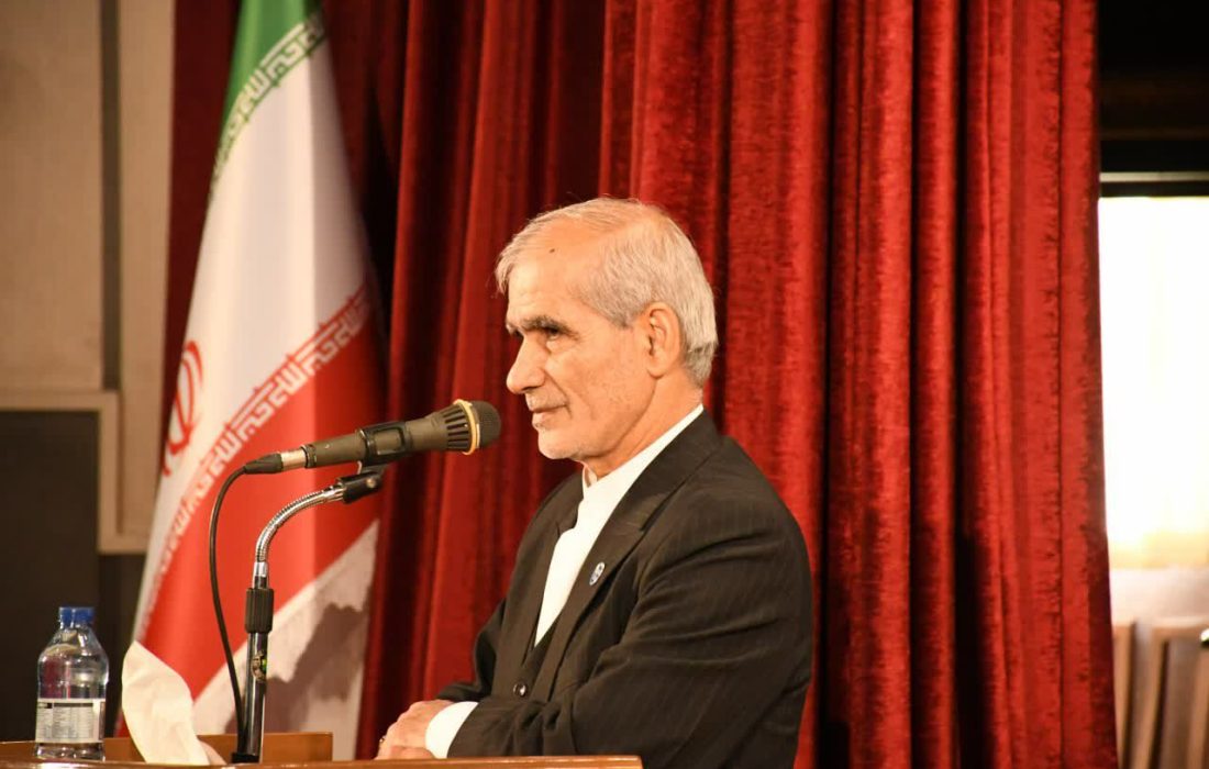 دانشگاه محلی برای بلوغ فکری، علمی، سیاسی، اجتماعی و فرهنگی دانشجویان است
