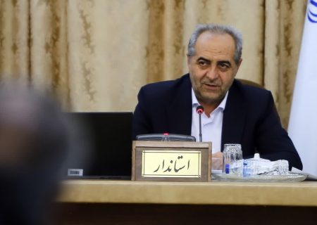 طرح انتقال آب ارس به تبریز تکمیل می‌شود
