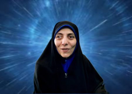 دنیای نادیدنی زینب؛ تاریک اما پر از نور امید!