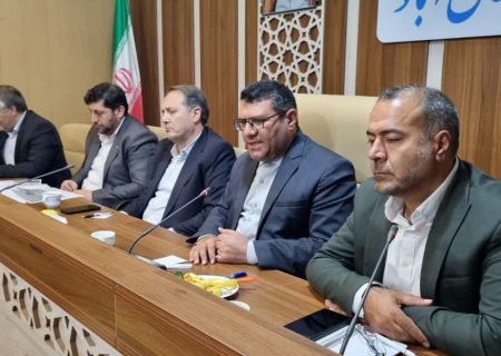 میزان اعتبارات برای ساماندهی کانال آبرسانی تالاب بین المللی قوری گول ناکافیست