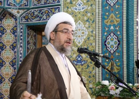مطهری‌اصل: مردم عدم بی‌صداقتی مسئولان و بدرفتاری کارمندان ادارات را تحمل نمی‌کنند