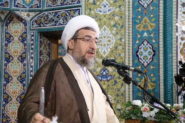 مطهری‌اصل: مردم عدم بی‌صداقتی مسئولان و بدرفتاری کارمندان ادارات را تحمل نمی‌کنند