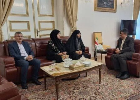 سال فرهنگی ایران و ترکیه باهنر بانوان ایرانی زینت داده می‌شود