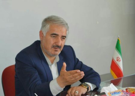 داود گرشاسبی فرماندار تبریز شد
