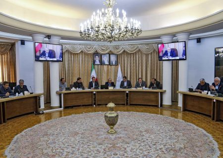هدف از برگزاری جلسات کارگروه تسهیل و رفع موانع تولید، مشکل‌گشایی از حوزه تولید است