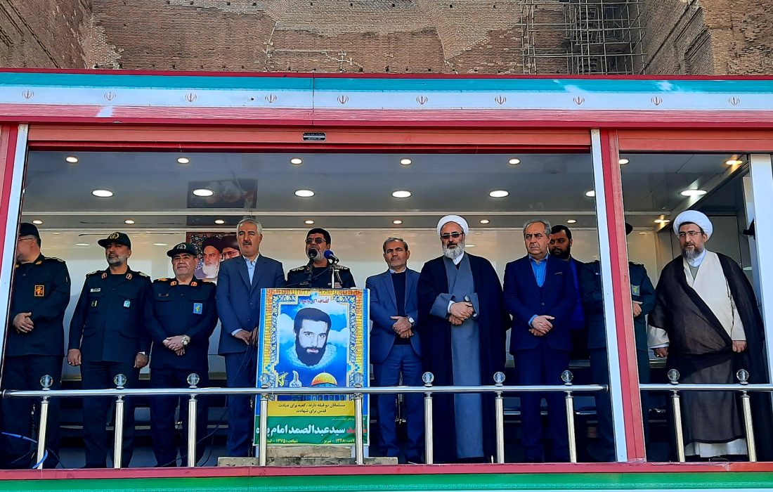 رمضان شریف: دشمنان ایران از رفتارهای خود پشیمان خواهند شد