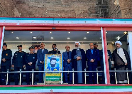 رمضان شریف: دشمنان ایران از رفتارهای خود پشیمان خواهند شد