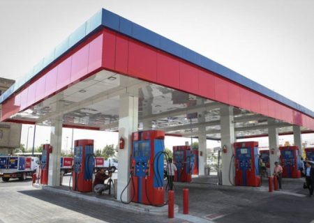 جایگاه‌های CNG تبریز ساماندهی و بهینه‌سازی می‌شوند