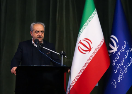 تاسیس شرکت ملی طلای ایران با محوریت آذربایجان‌شرقی
