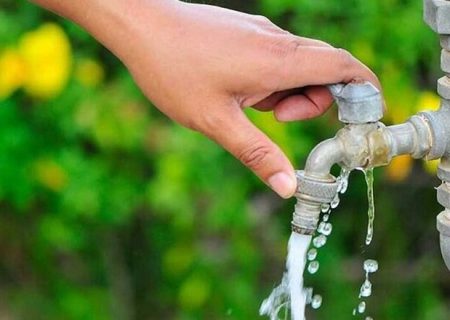 تأمین آب شرب سالم برای ۲۳۳ روستا در آذربایجان شرقی