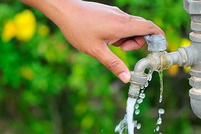 تأمین آب شرب سالم برای ۲۳۳ روستا در آذربایجان شرقی