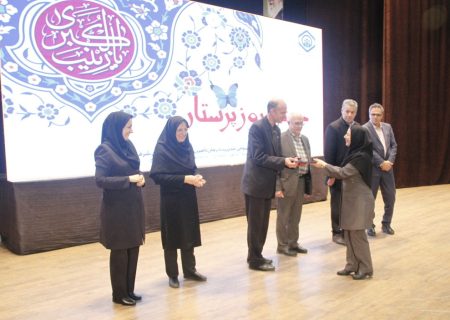 درمان بیماران بدون زحمات پرستاران غیرممکن است
