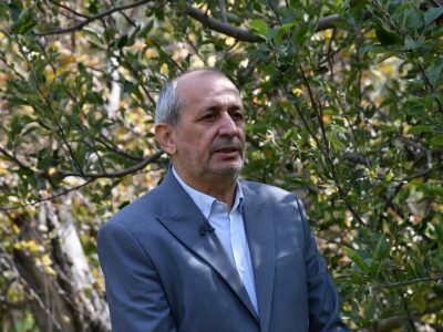 آغاز ششمین دوره سرشماری عمومی کشاورزی در آذربایجان شرقی