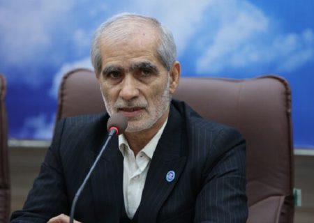 رئیس دانشگاه تبریز به‌ عنوان دبیر ستاد جشنواره هفته پژوهش و فناوری آذربایجان شرقی منصوب شد 