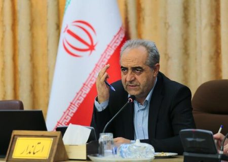 تاکید استاندار آذربایجان‌شرقی بر ضرورت حل مشکلات معدن مس انجرد