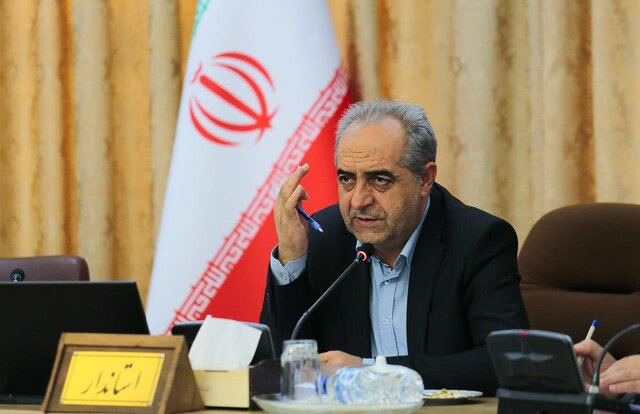 تاکید استاندار آذربایجان‌شرقی بر ضرورت حل مشکلات معدن مس انجرد