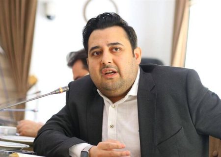 حضور گسترده اهالی صنعت فولاد آذربایجان در نمایشگاه ایران متافو