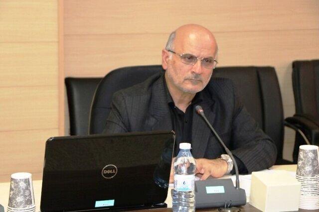آسفالت‌ریزی یک میلیون و ۸۰۰ هزار مترمربعی در روستاهای آذربایجان شرقی