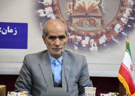 بسیجی واقعی کسی است که از خویشتن خود عبور کند