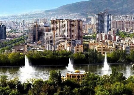 پروژه راه ابریشم یونسکو با همکاری شهرداری تبریز دنبال می‌شود