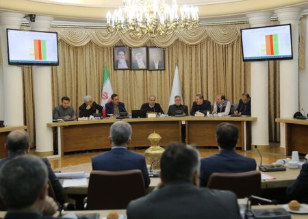 ظرفیت‌های قانونی برای توسعه آذربایجان شرقی شناسایی شود