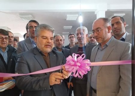 افتتاح دفتر جهاددانشگاهی در مراکز دانشگاه پیام نور در مراغه، هشترود و بناب